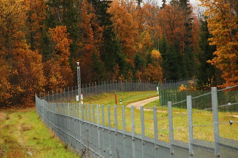 Граница со. Белорусская Литовская граница забор. Забор Литва Беларусь. Забор на границе с Литвой. Заборы в Белоруссии.