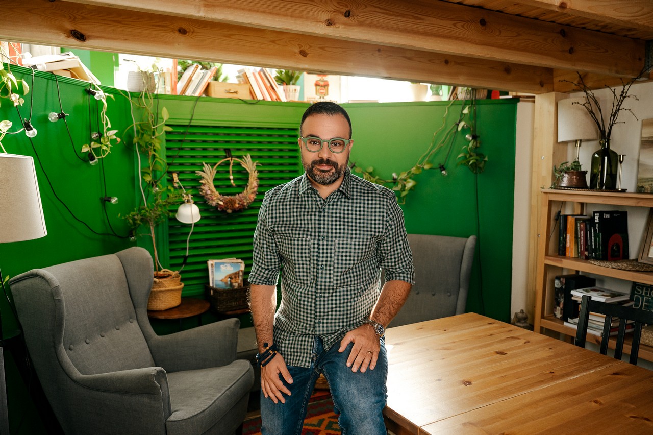 „Pyragų dienai“ pasiruoškite kartu su Gian Luca dalijasi lengvais