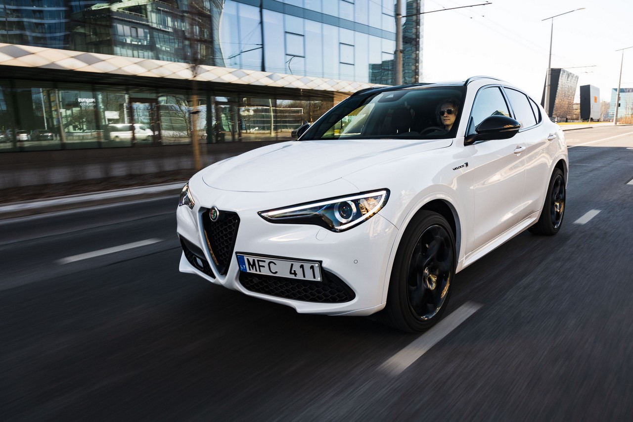 Are sedans and hatchbacks sinking into oblivion and why are SUVs the