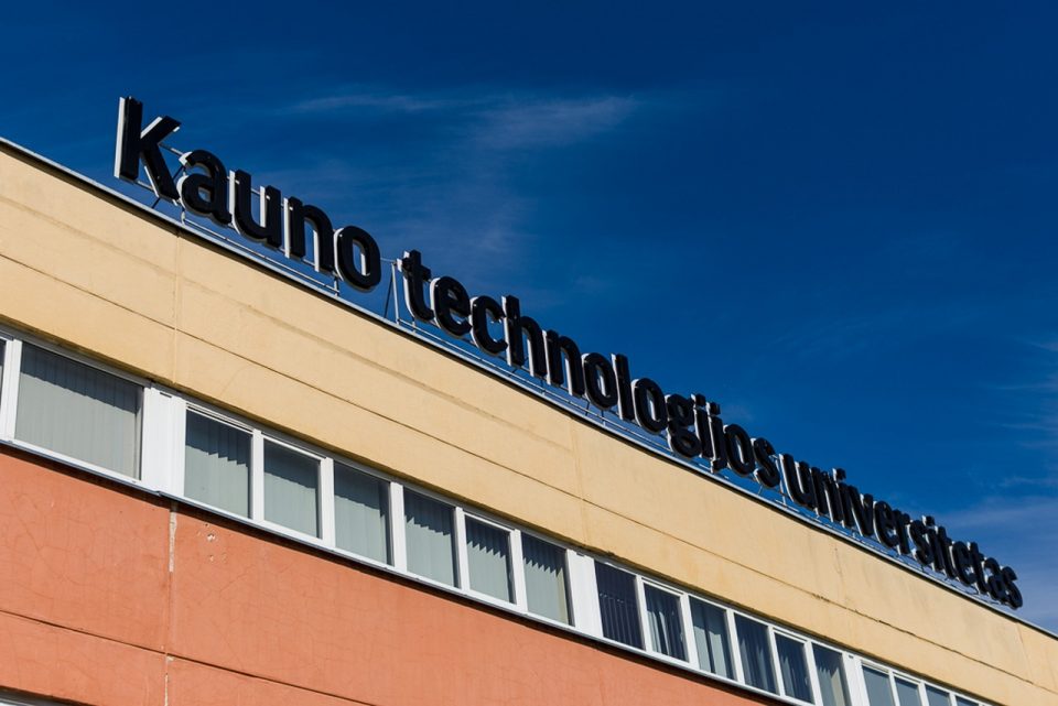 KTU Panevėžio Technologijų Ir Verslo Fakultete – Galimybė Magistrantūrą ...