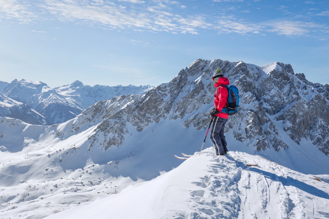 Località chiamate paradisi degli sciatori – dove i lituani trascorreranno le loro vacanze invernali quest’anno